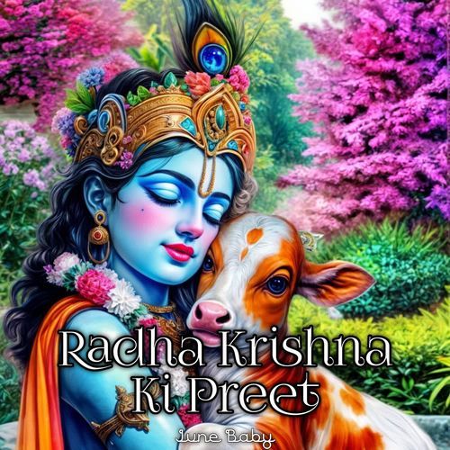 Radha Krishna Ki Preet