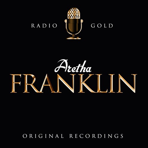 Radio Gold - Aretha Franklin