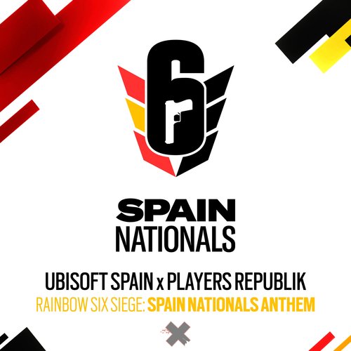 Rainbow Six Siege: Spain National Anthem_poster_image