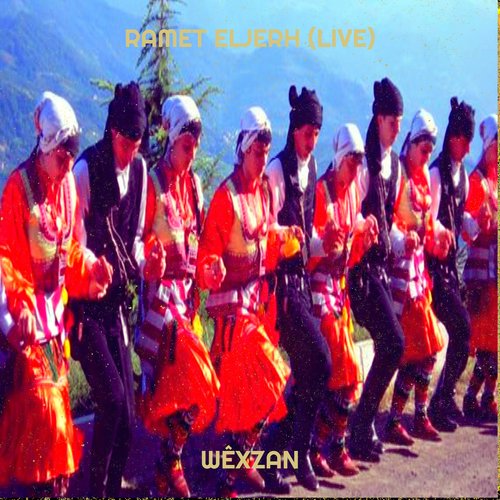 Libs Laswad (Live) cover art