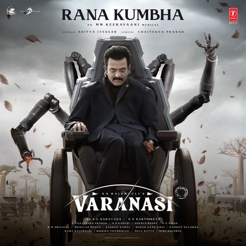 Rana Kumbha (From &quot;Varanasi&quot;)