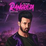 Rangreza (Slowed &amp; Reverb) (Slowed &amp; Reverb)