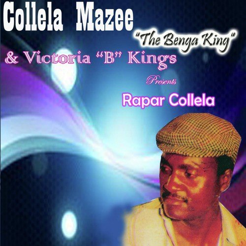 Rapar Collela cover art