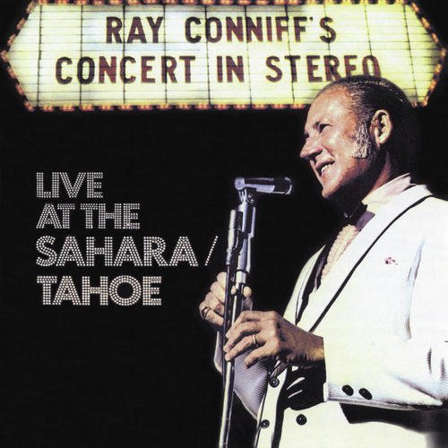 Tea for Two (Live) cover art
