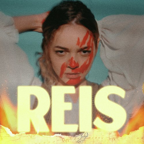 Reis cover art