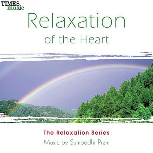 Relaxation Of The Heart