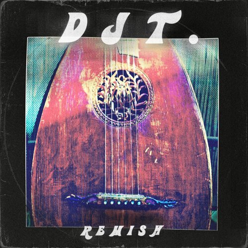Remish (Rey&Kjavik Remix) cover art