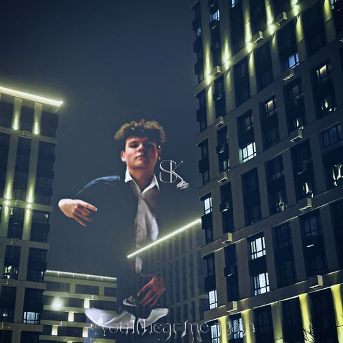 No homo cover art