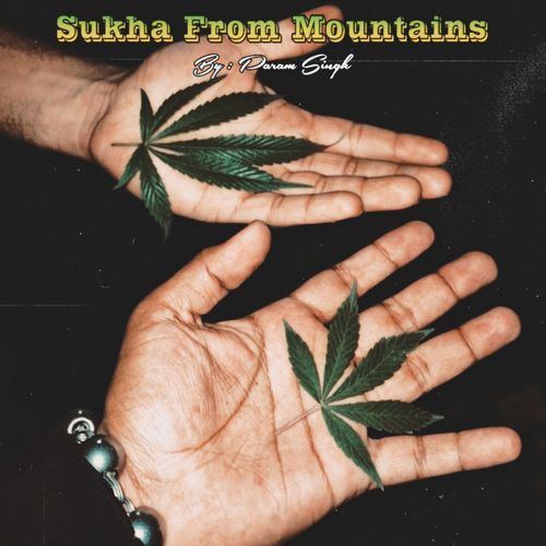 SUKHA FROM MOUNTAINS