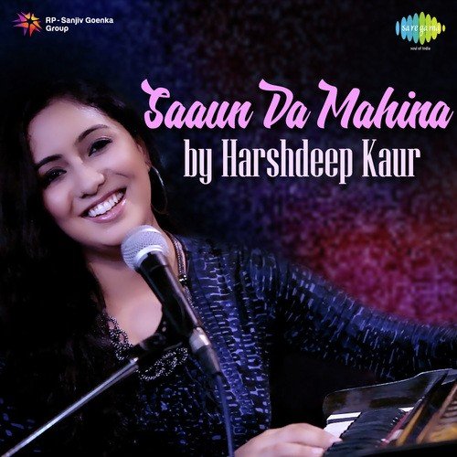 Saaun Da Mahina - Harshdeep Kaur