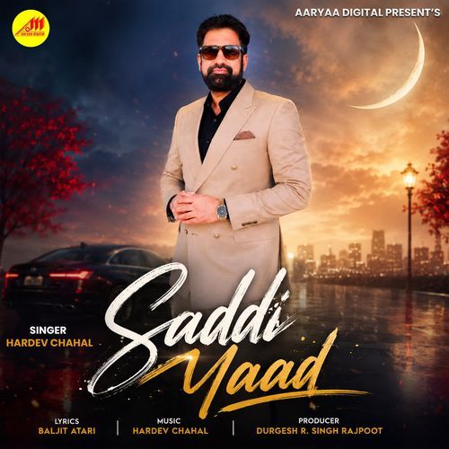 Saddi Yaad