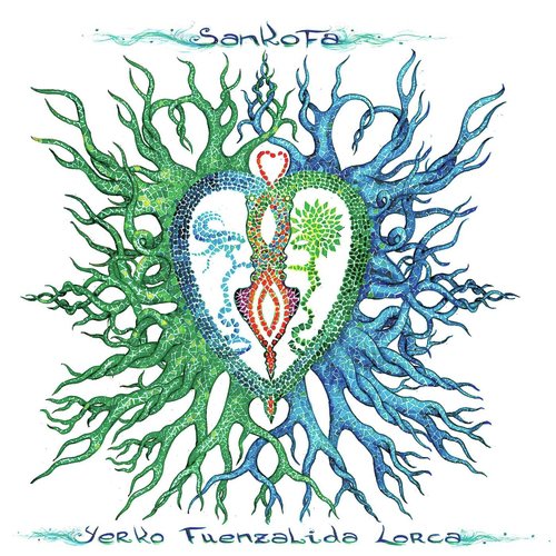 Fantasía cover art