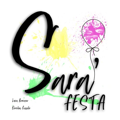 Sarà Festa