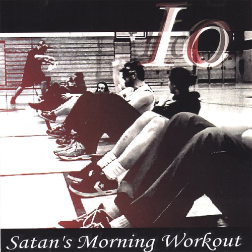 Satan's Morning Workout