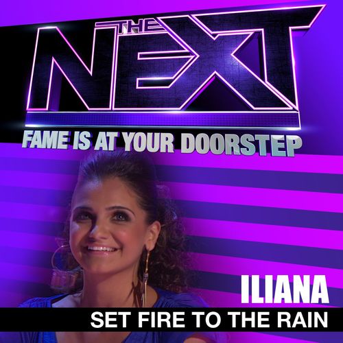 Set Fire To The Rain (The Next Performance)