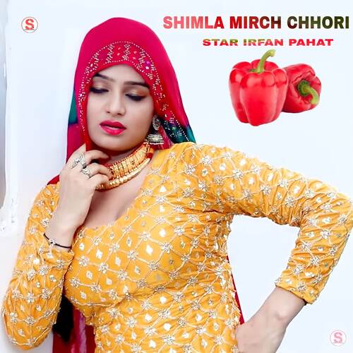 Shimla Mirch Chhori