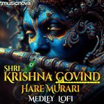 Shri Krishna Govind Hare Murari Medley Lofi