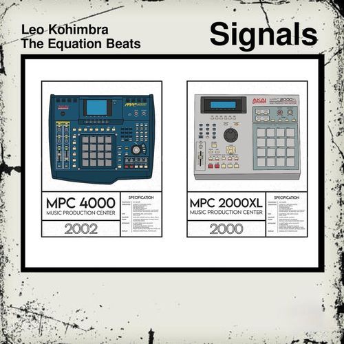 Voltmeter (feat. The Equation Beats) cover art