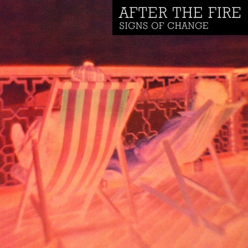 Signs Of Change (Bonus Track Version)