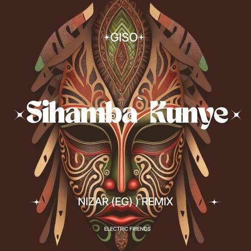 Sihamba` Kunye
