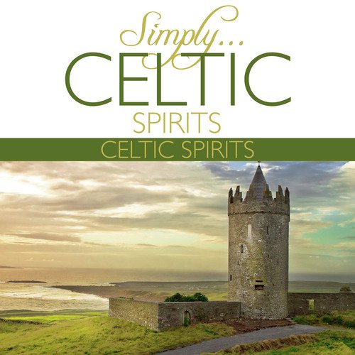 Simply¿Celtic Spirits