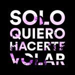 Solo Quiero Hacerte Volar