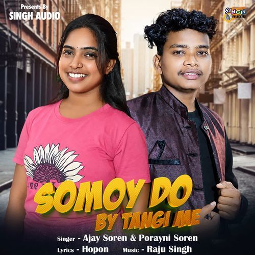 Somoy Do By Tangi Me