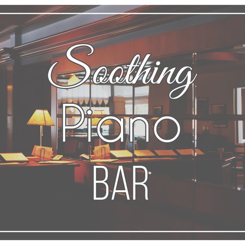 Soothing Piano Bar – Soft Sounds to Relax, Jazz Music, Smooth & Mellow Jazz for Sleeping Hours