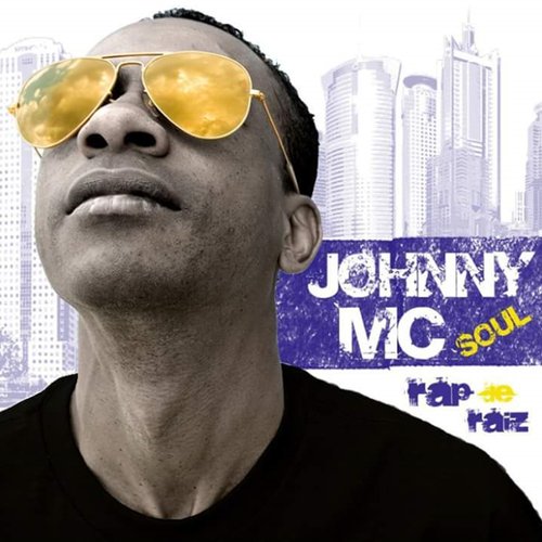 Nova Função (Soul Pmz, Soul Racionais) cover art