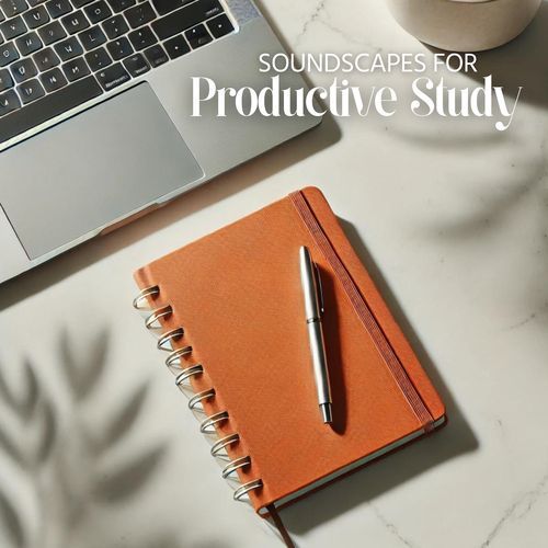 Soundscapes for Productive Study_poster_image