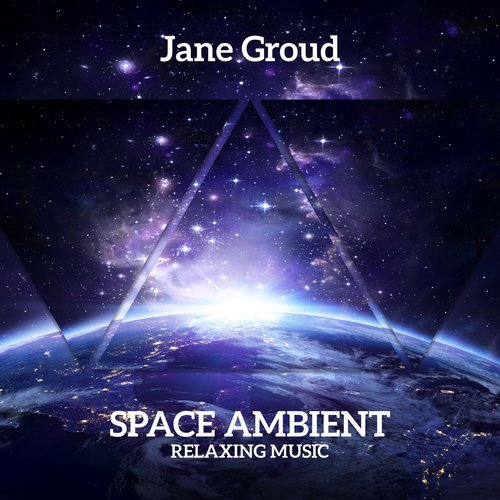 Space Ambient (Relaxing Music)