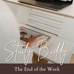 Just One More Moment