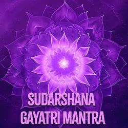 Sudarshana Gayatri Mantra