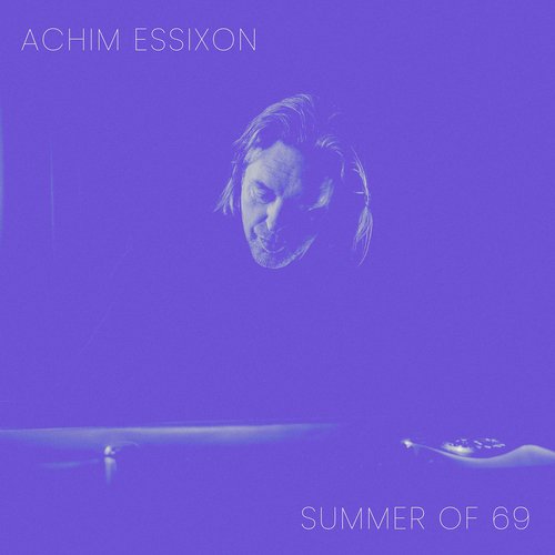Summer of ‘69 cover art