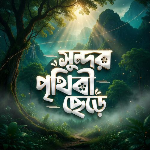 Sundor Prithibi Chere