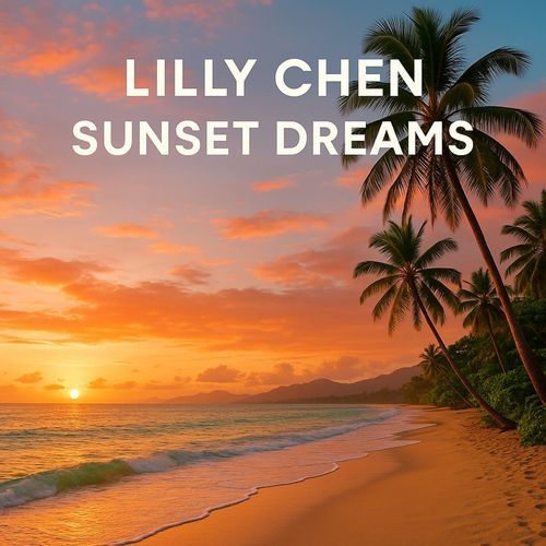 Summer Detour cover art