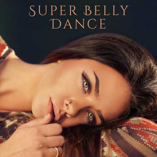 Super Belly Dance_poster_image