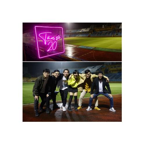 Tần số 20 | Minh Tốc &amp; Lam