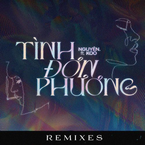 Tình Đơn Phương (Remix)