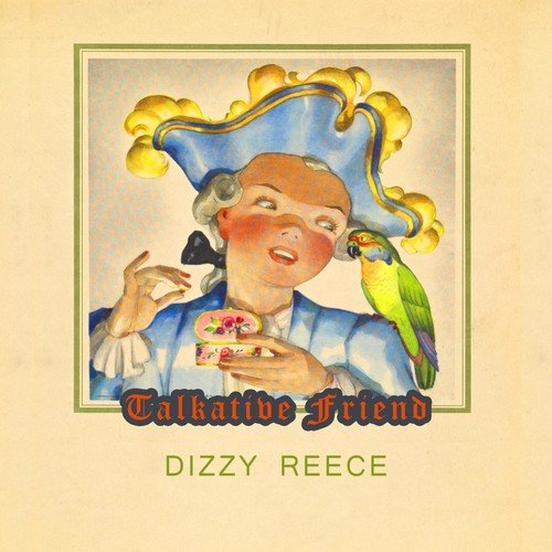 Dizzy Reece