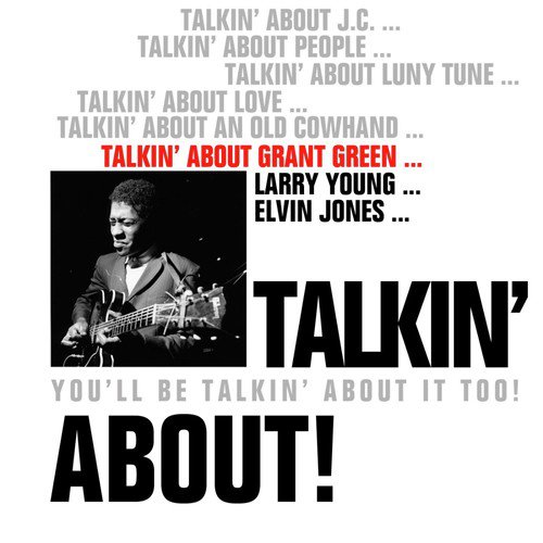 Talkin' About