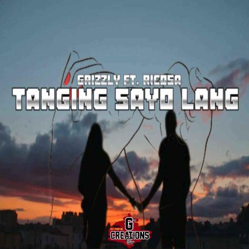 Tanging sayo lang (feat. Ricosa)_poster_image