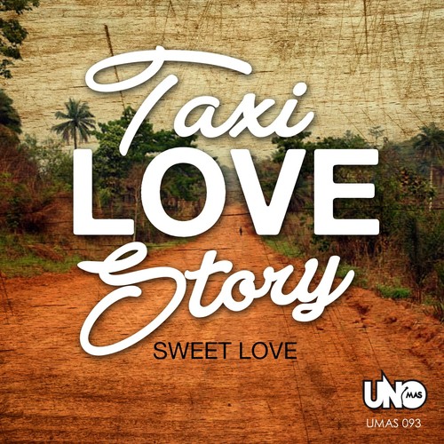 Taxi Love Story cover art