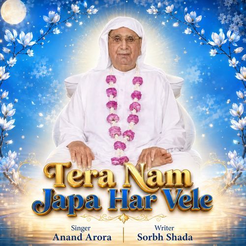 Tera Nam Japa Har Vele