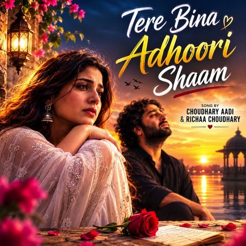 Tere Bina Adhoori Shaam