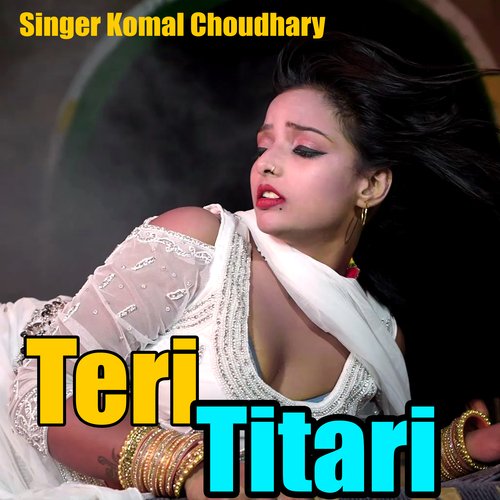 Teri Titari