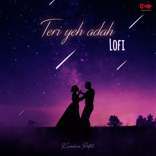 Teri Yeh Adah (Lofi)