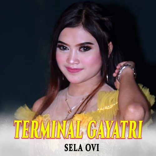 Terminal Gayatri