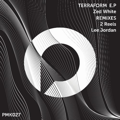 Terraform (Lee Jordan Remix)