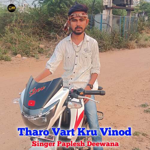 Tharo Vart Kru Vinod